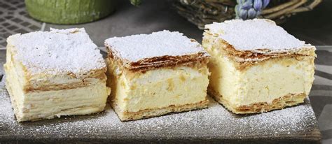 10 Most Popular Austrian Desserts - TasteAtlas