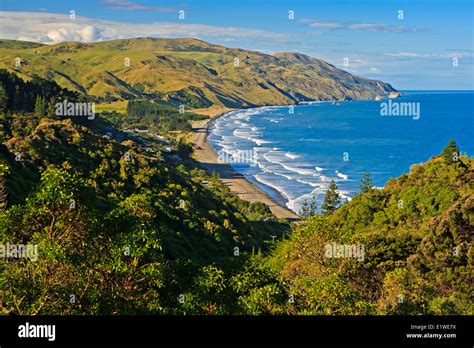 Gore new zealand hi-res stock photography and images - Alamy