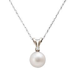 Pearl Necklaces | Kohl's