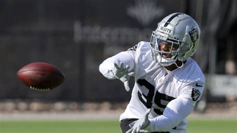 Raiders: What surprised us from the 2022 Week 1 depth chart