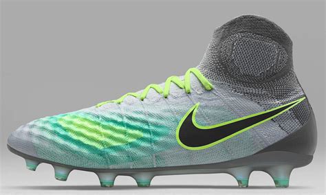 Pure Platinum Next-Gen Nike Magista Obra II 2016-17 Elite Pack Boots Released - Footy Headlines