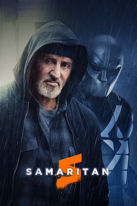 Samaritan (2022) Dual Audio (Hindi + English) WEB-DL 1080p 720p & 480p ...