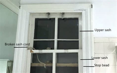 DIY Sash Cord Replacement (Detailed Guide—Saved Us $450!)