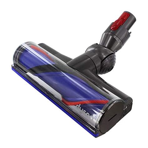 I Tested the Dyson Motorhead Cordless Vacuum: Here's My Honest Review - Nicole Nelson Official