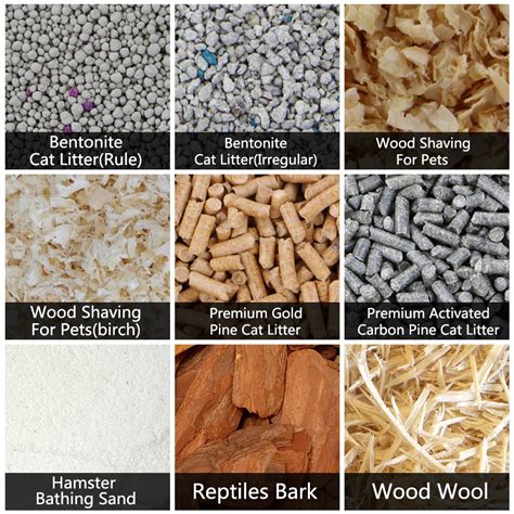 Bulk Cat Litter Bentonite Kinetic Pet Sand Manufacturer - Buy Pet Sand,Bentonite Kinetic Pet ...