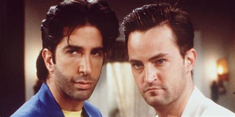 5 Stories You Didn't Know About 'Friends,' As Told By The Casting Director | HuffPost