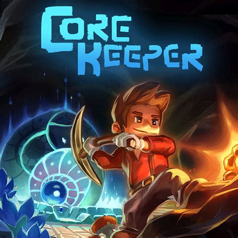 Core Keeper [Articles] - IGN