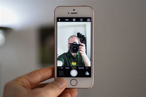 iPhone SE camera — what you need to know! | iMore