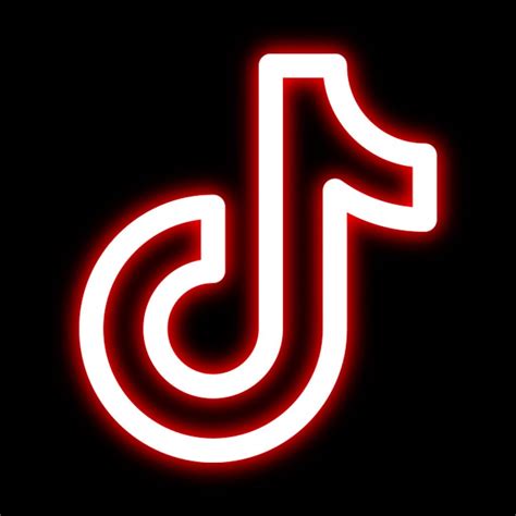 tiktok icon Image by Nix | Iphone photo app, Wallpaper iphone neon, App ...