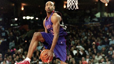 The real story behind Vince Carter's epic 2000 dunk contest - ESPN Video