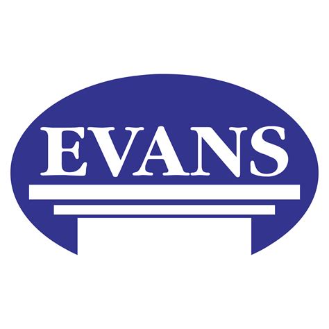 Evans Logo PNG Transparent & SVG Vector - Freebie Supply