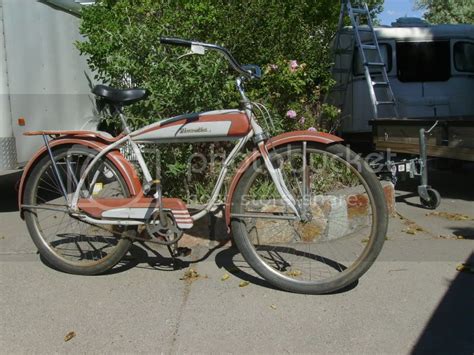 Let's see your Hiawatha bikes | Rat Rod Bikes