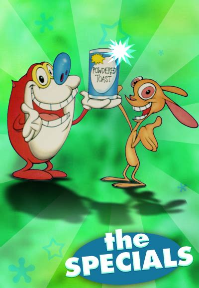 The Ren and Stimpy Show: Season 0 Episode List