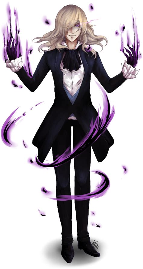 Noblesse Frankenstein by iVorare on DeviantArt