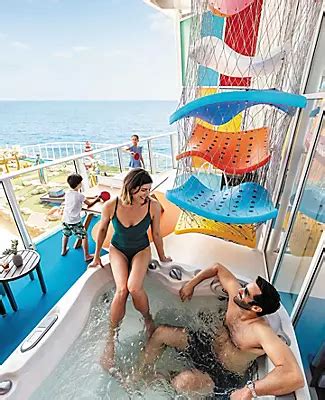 Royal Caribbean Ultimate Family Suite Floor Plan | Floor Roma