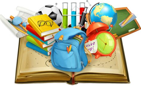 Student Learning Education Png Clipart Cartoon Student Clip Art ...