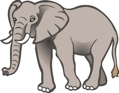 Elephants clipart transparent background, Elephants transparent background Transparent FREE for ...