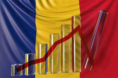 EBRD: Romania’s economy will contract by 4% this year, rebound by 4% in ...