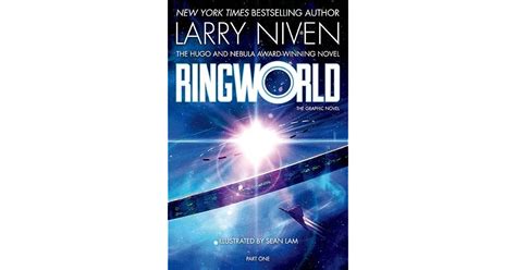 Ringworld: The Graphic Novel, Part One by Larry Niven