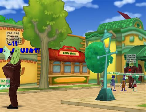 Image - Big cheeses.png - Toontown Wiki