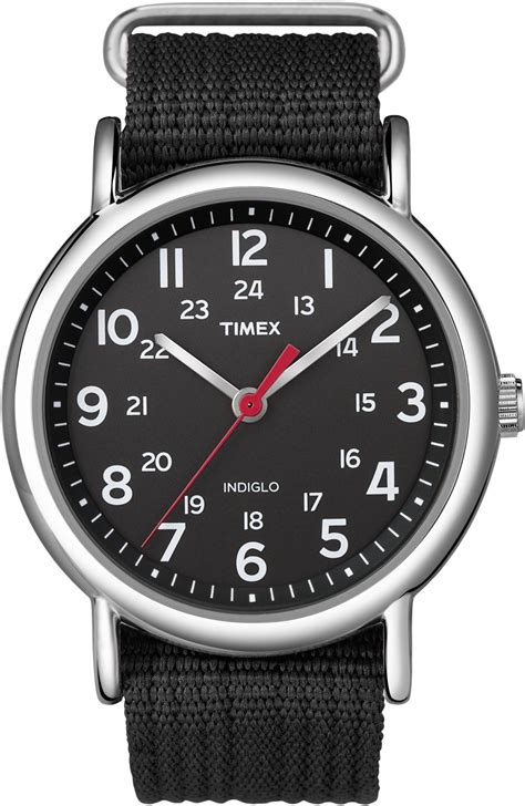 Timex Wrist Watch in Black - Save 63% - Lyst