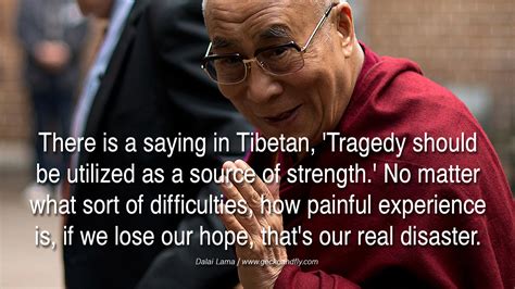 Strength Dalai Lama Quotes. QuotesGram