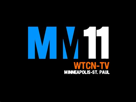 WTCN-TV (Metromedia) (1971-1972) Logo Remake by xXSteamBoy on DeviantArt