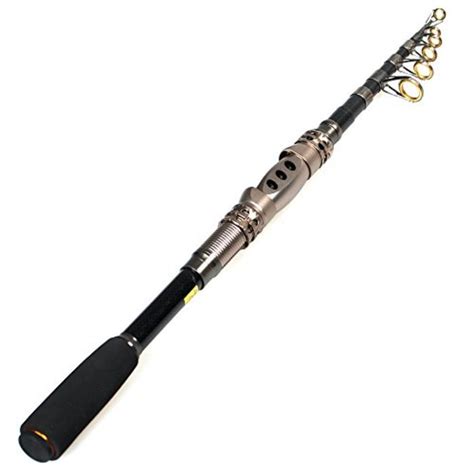 Best Telescopic Fishing Rod | A Listly List