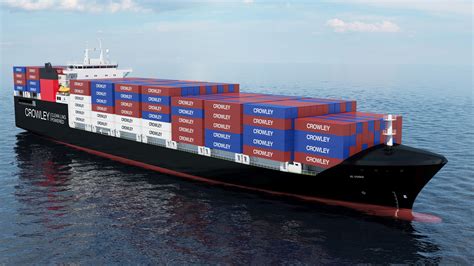 Wärtsilä to design environmentally advanced container ship for US owner