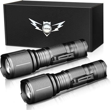 The Best Heavy Duty Tactical Flashlights Out Right Now