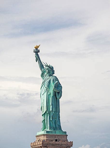 250+ Statue Of Liberty Side View Stock Photos, Pictures & Royalty-Free Images - iStock