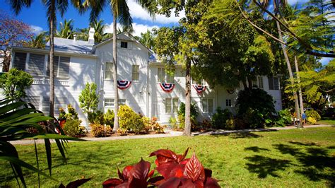 Visit Truman Annex: Best of Truman Annex, Key West Travel 2022 ...