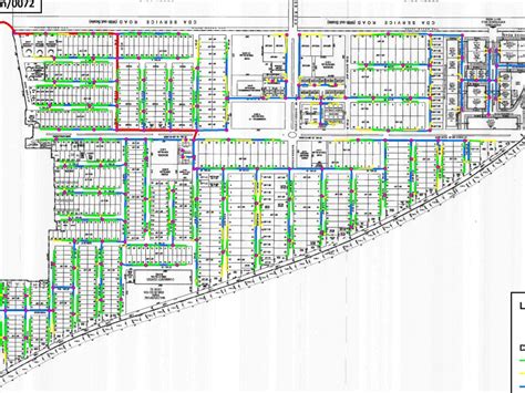 A Professional GIS MAP Design | Upwork