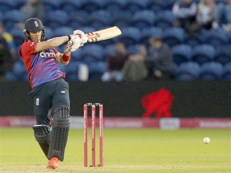 Liam Livingstone sees stumbling England to Sri Lanka T20 series win | Cricket – Gulf News