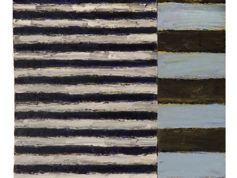 Sean Scully - Exhibitions - Mnuchin Gallery | Sean scully, Scully ...