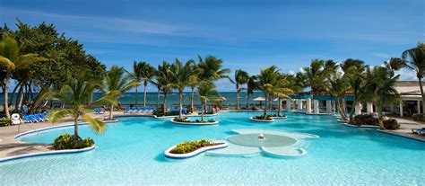 10 of the Best All-Inclusive Resorts for Teenagers in the Caribbean ...