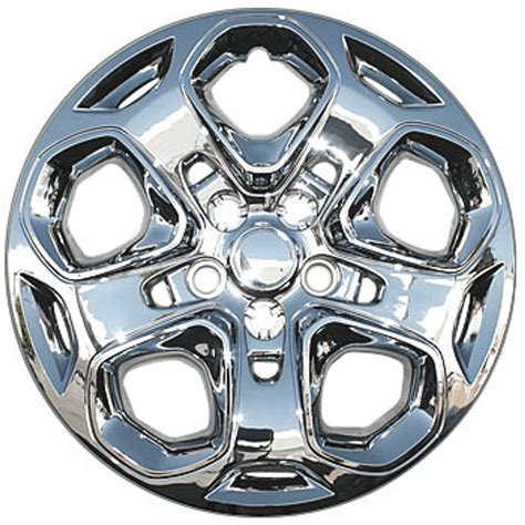 Ford Fusion Hubcap New Silver or Chrome Fusion Wheel Covers