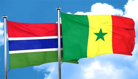 GAMBIA: SENEGAL & GAMBIA CAPITALISING ON ENERGY AND TOURISM - Freedom ...