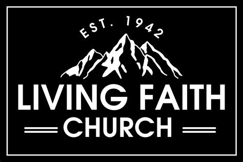 Living Faith Church