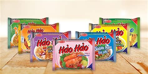 Acecook Vietnam guarantees safety of domestic instant noodle products despite France recall