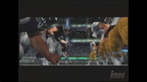 Blitz: The League PlayStation 2 Trailer - Gamer's Day Trailer - IGN