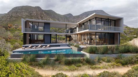 Benguela Cove - BPAS Architects