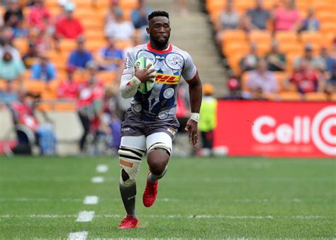 Siya Kolisi leads Bok laden Stormers in Super Rugby opener against the Canes