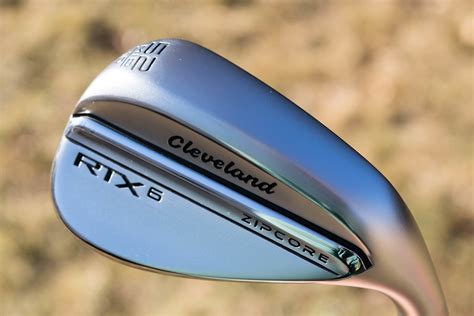 Cleveland Golf RTX 6 ZipCore Wedges Review - The Hackers Paradise