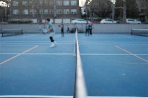 What is a Volley in Pickleball? And How to Smash a Winning One