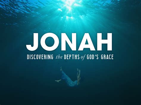 Jonah 4:1-11 — Sermons — Ruggles Baptist Church