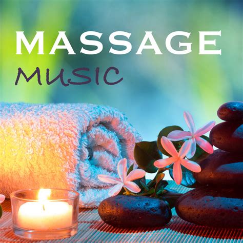 Massage Music – Telegraph