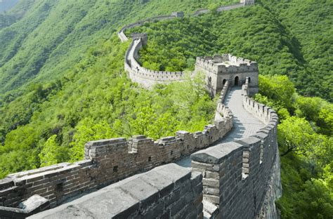 Great Wall of China » Resources » Surfnetkids