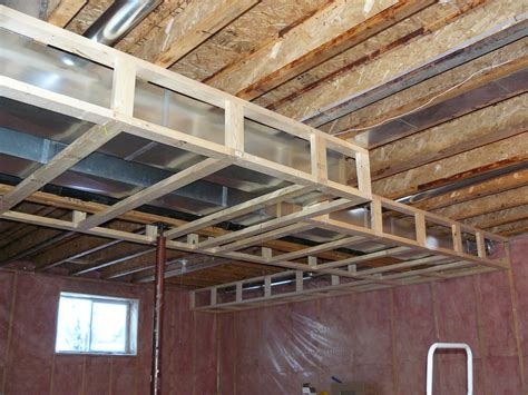 Bulkhead | To cover up the duct work on the ceiling | Cdn Antman | Flickr