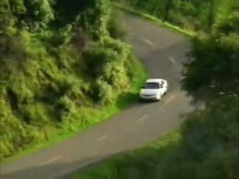 Scary Ghost Car Commercial | Real Ghost? Disturbing Footage! - YouTube